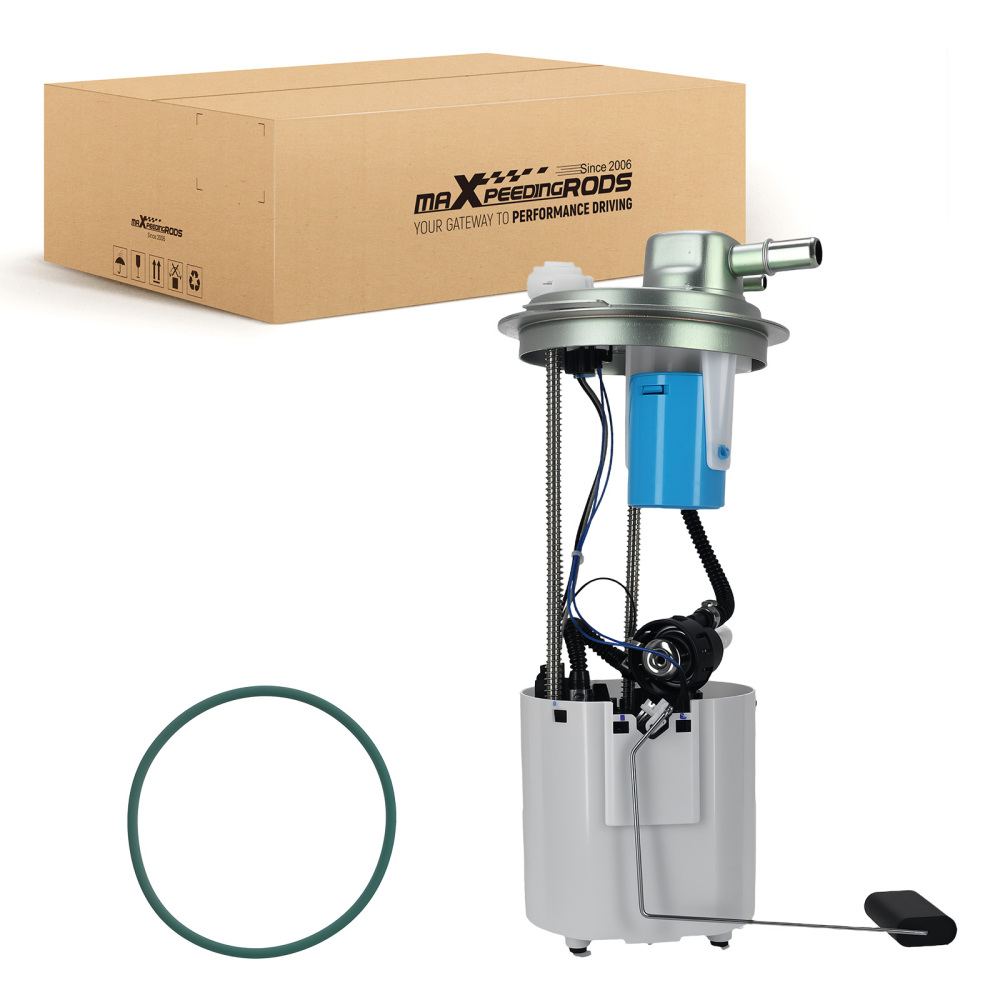 Fuel Pump Module Assembly for 2004-2007 compatible for Hummer H2 6.0L V8 19133483 E3689M