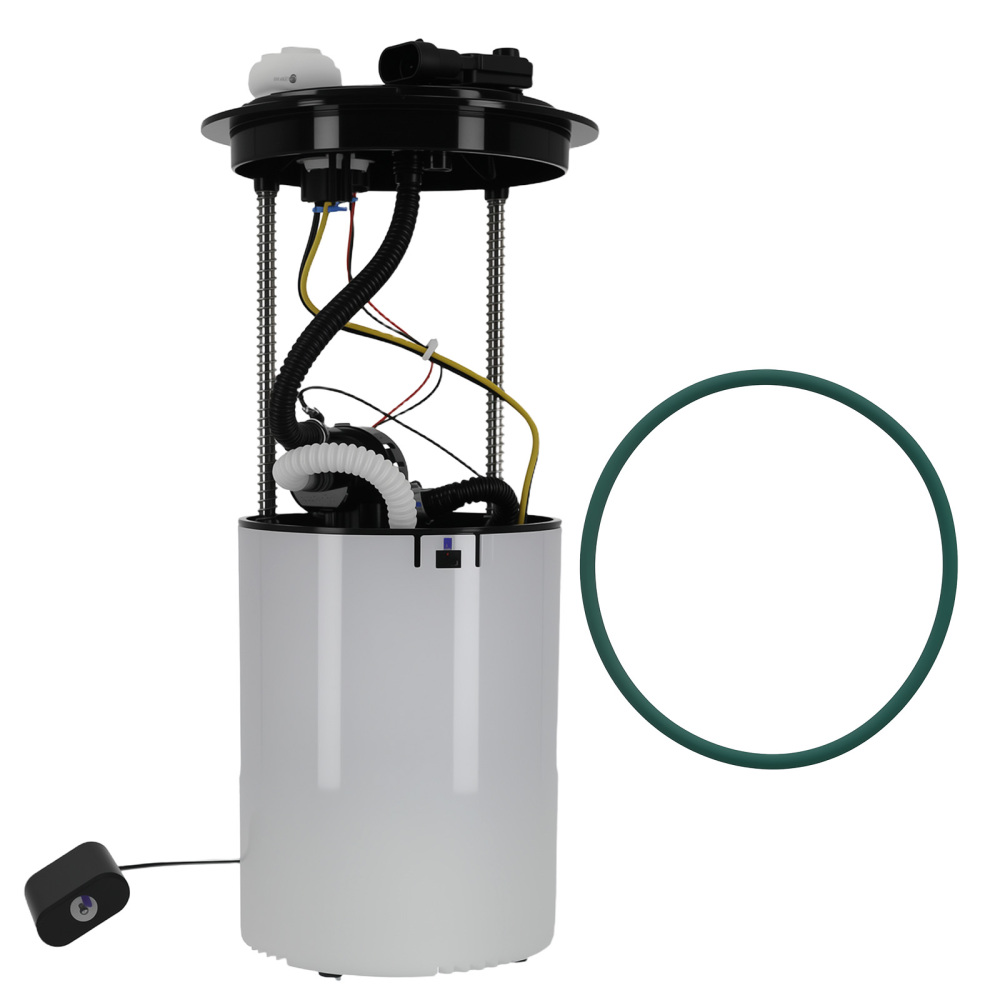 Fuel Pump Module Assembly for 2006-2007 compatible for Buick Lucerne V6 3.8L V8 4.6L 19121824
