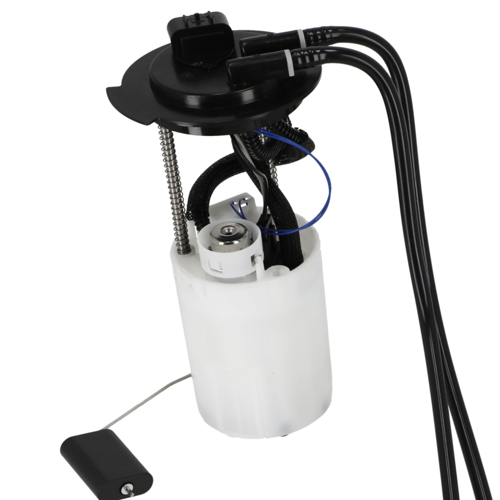 Fuel Pump Module compatible for Chevy Cobalt compatible for Pontiac G5 compatible for Saturn Ion 2006-2008 E3726M