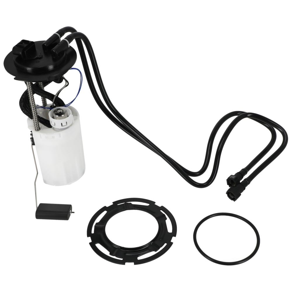 Fuel Pump Module compatible for Chevy Cobalt compatible for Pontiac G5 compatible for Saturn Ion 2006-2008 E3726M