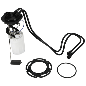 Fuel Pump Module compatible for Chevy Cobalt compatible for Pontiac G5 compatible for Saturn Ion 2006-2008 E3726M