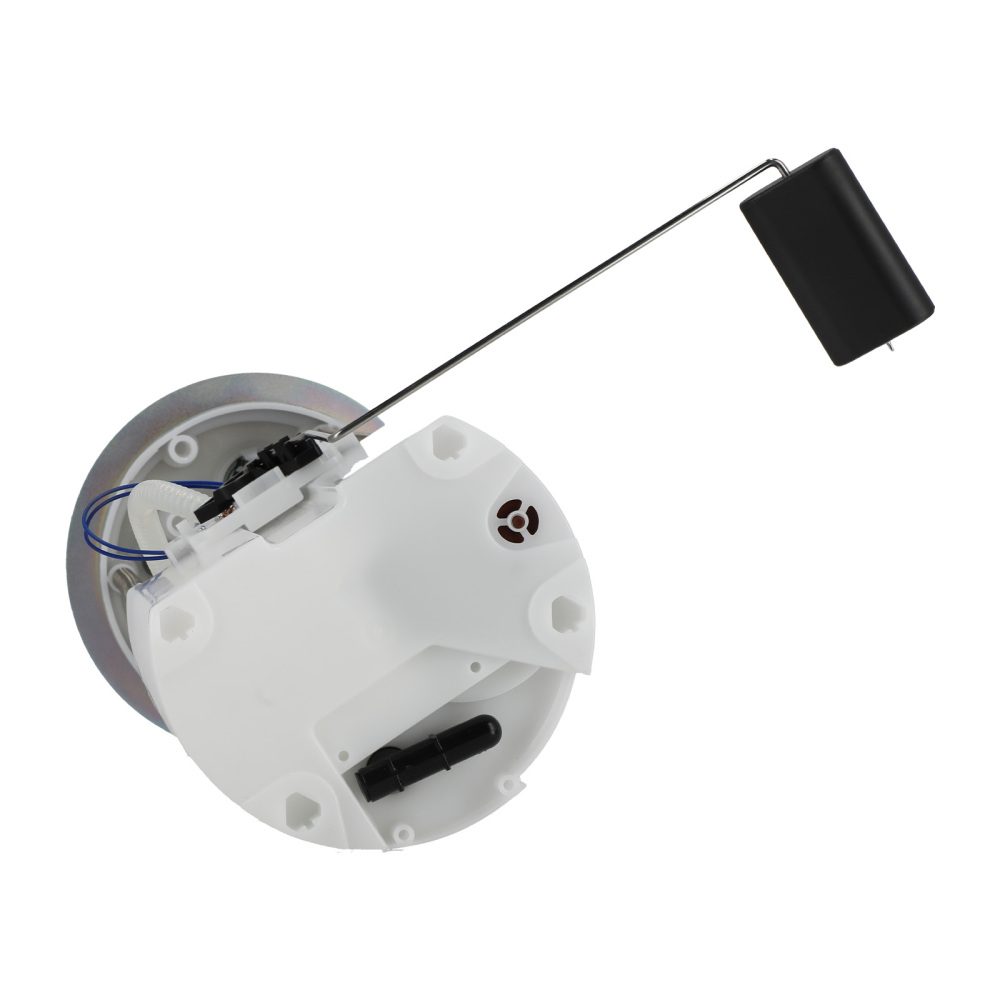 Fuel Pump Module Assembly compatible for Chevy Silverado GMC Sierra 1500 07-08 19168097