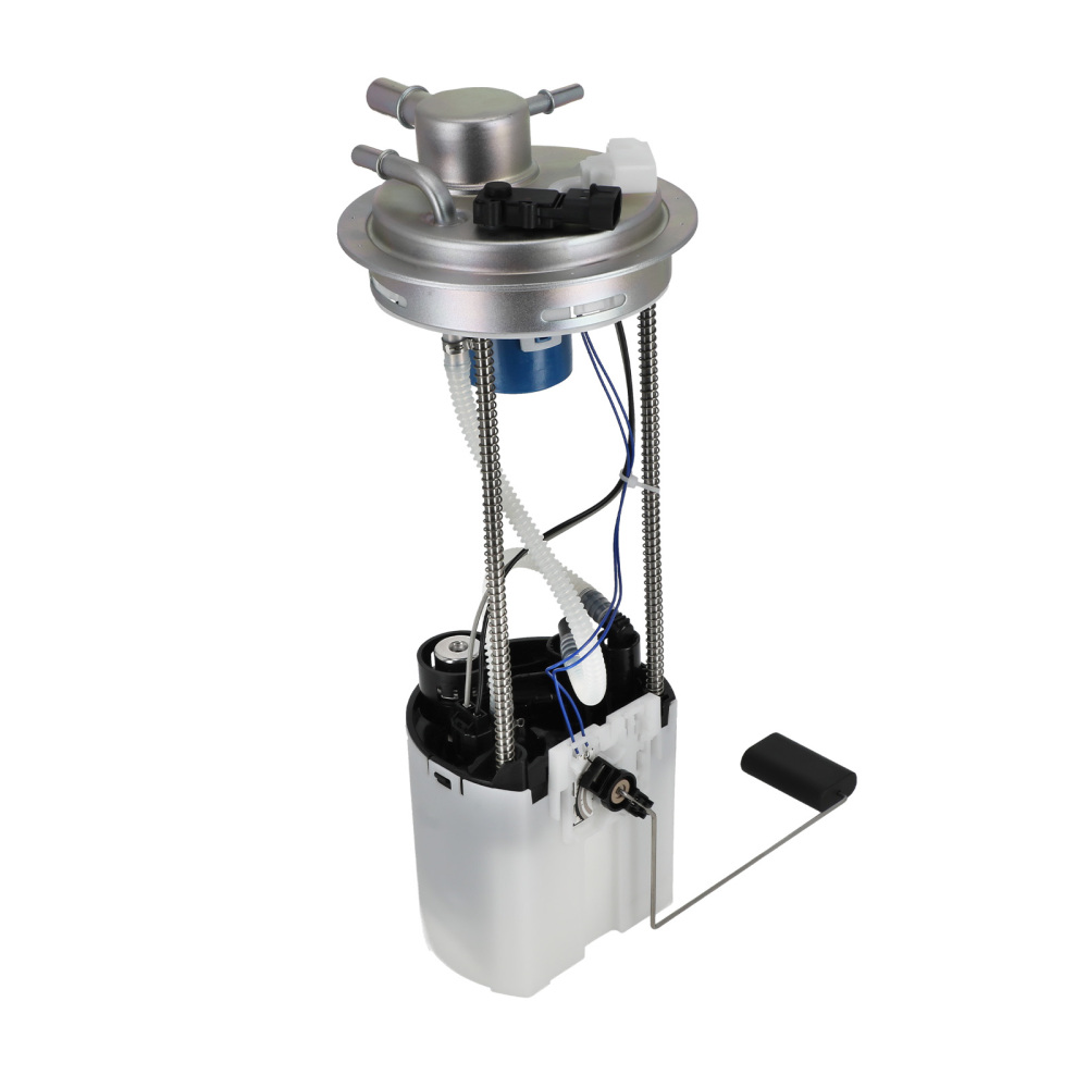 Fuel Pump Module Assembly compatible for Chevy Silverado GMC Sierra 1500 07-08 19168097