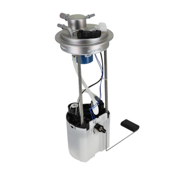 Fuel Pump Module Assembly compatible for Chevy Silverado GMC Sierra 1500 07-08 19168097