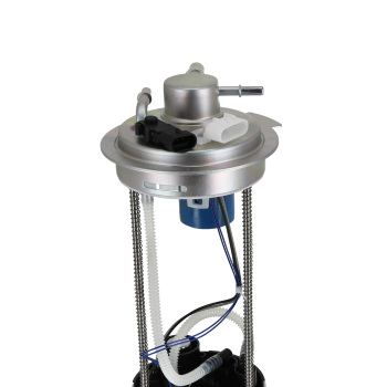 Fuel Pump Module Assembly compatible for Chevy Silverado GMC Sierra 1500 07-08 19168097