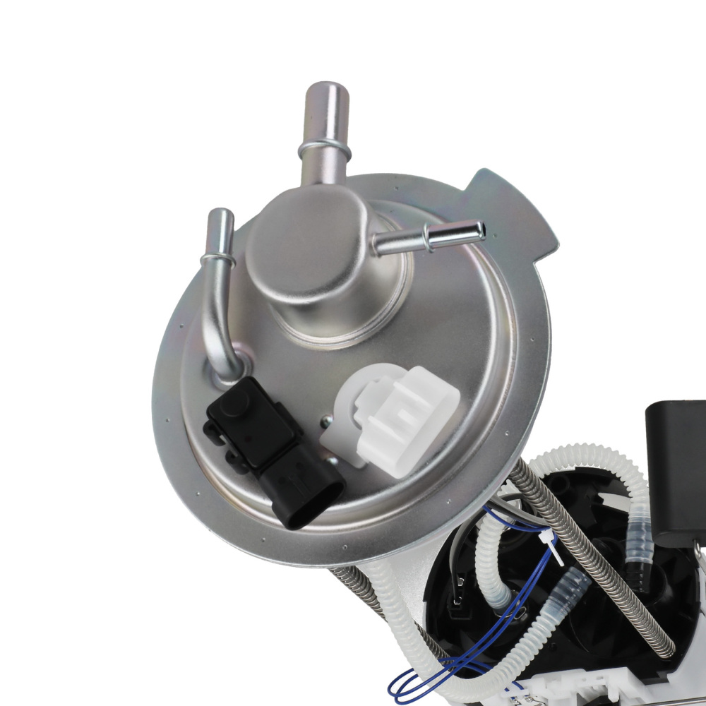 Fuel Pump Module Assembly compatible for Chevy Silverado GMC Sierra 1500 07-08 19168097