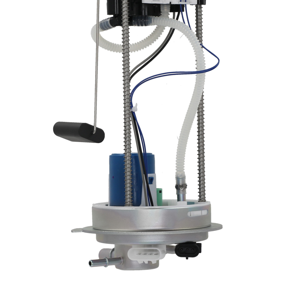 Fuel Pump Module Assembly compatible for Chevy Silverado GMC Sierra 1500 07-08 19168097