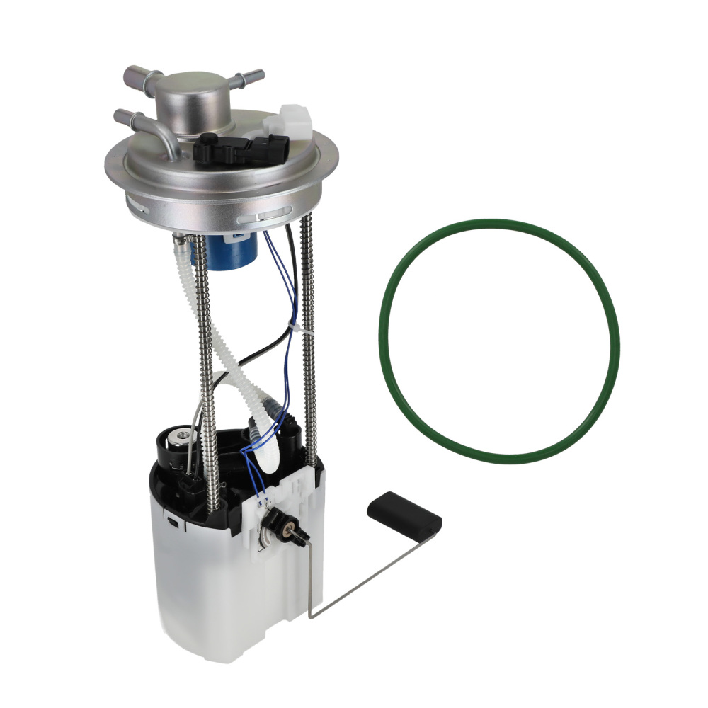 Fuel Pump Module Assembly compatible for Chevy Silverado GMC Sierra 1500 07-08 19168097