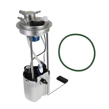 Fuel Pump Module Assembly compatible for Chevy Silverado GMC Sierra 1500 07-08 19168097