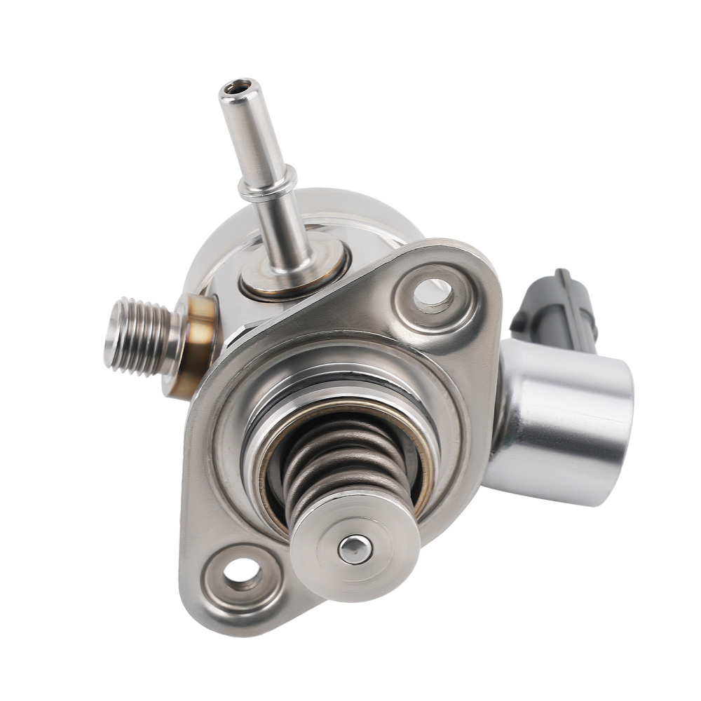 High Pressure Pump Fuel Pump compatible for Ford Fiesta Focus EcoSport 1.0L I3 CM5Z9350A