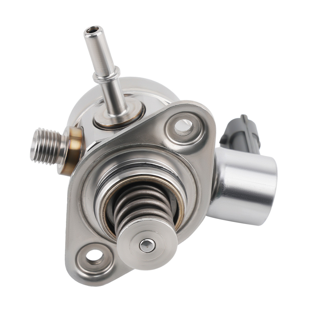 High Pressure Pump Fuel Pump compatible for Ford Fiesta Focus EcoSport 1.0L I3 CM5Z9350A