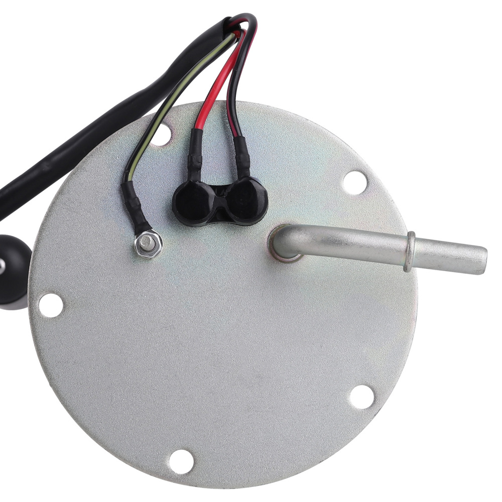 Fuel Pump Module Assembly compatible for Suzuki GSX-R600 compatible for GSX-R750 2008 2009 15100-37H00