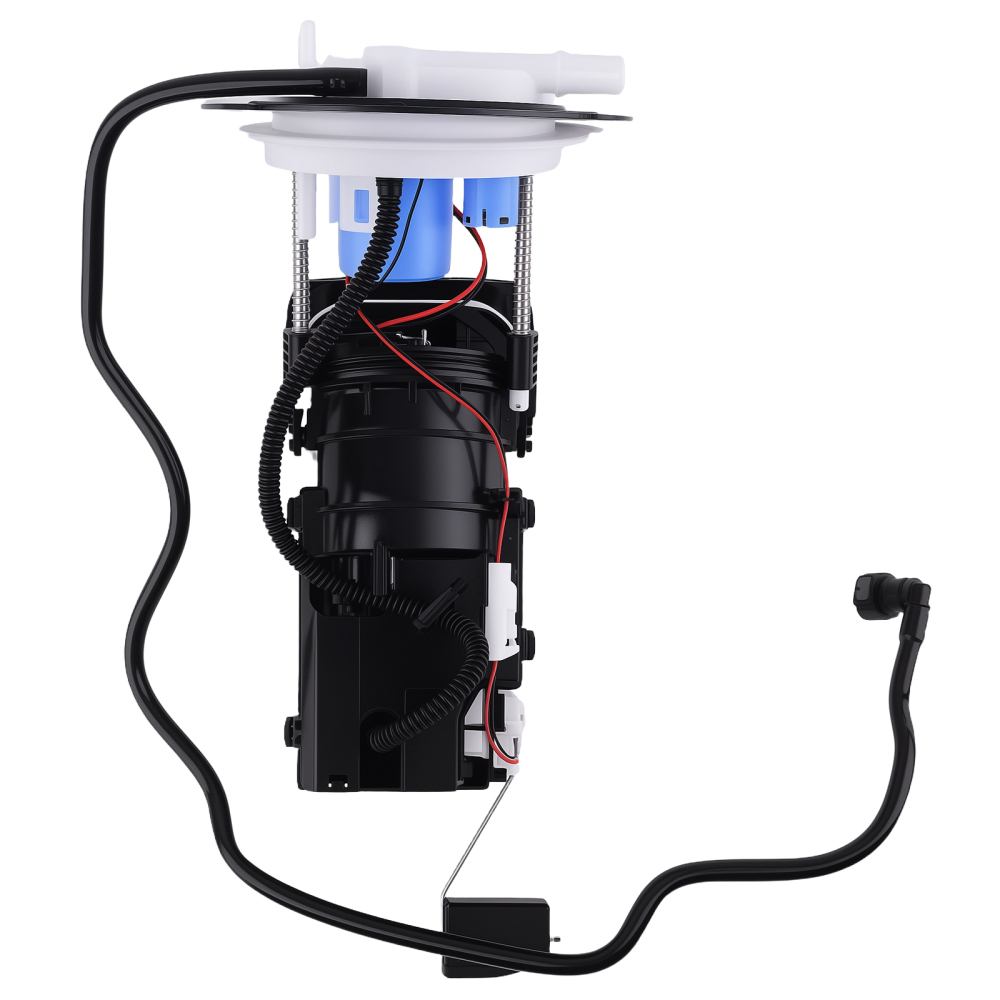 Fuel Pump Module Assembly compatible for Chevrolet Malibu Pontiac G6 compatible for Saturn Aura 2.4L 3.5L