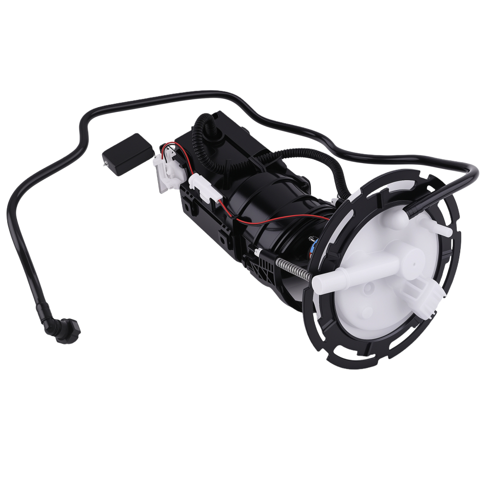 Fuel Pump Module Assembly compatible for Chevrolet Malibu Pontiac G6 compatible for Saturn Aura 2.4L 3.5L