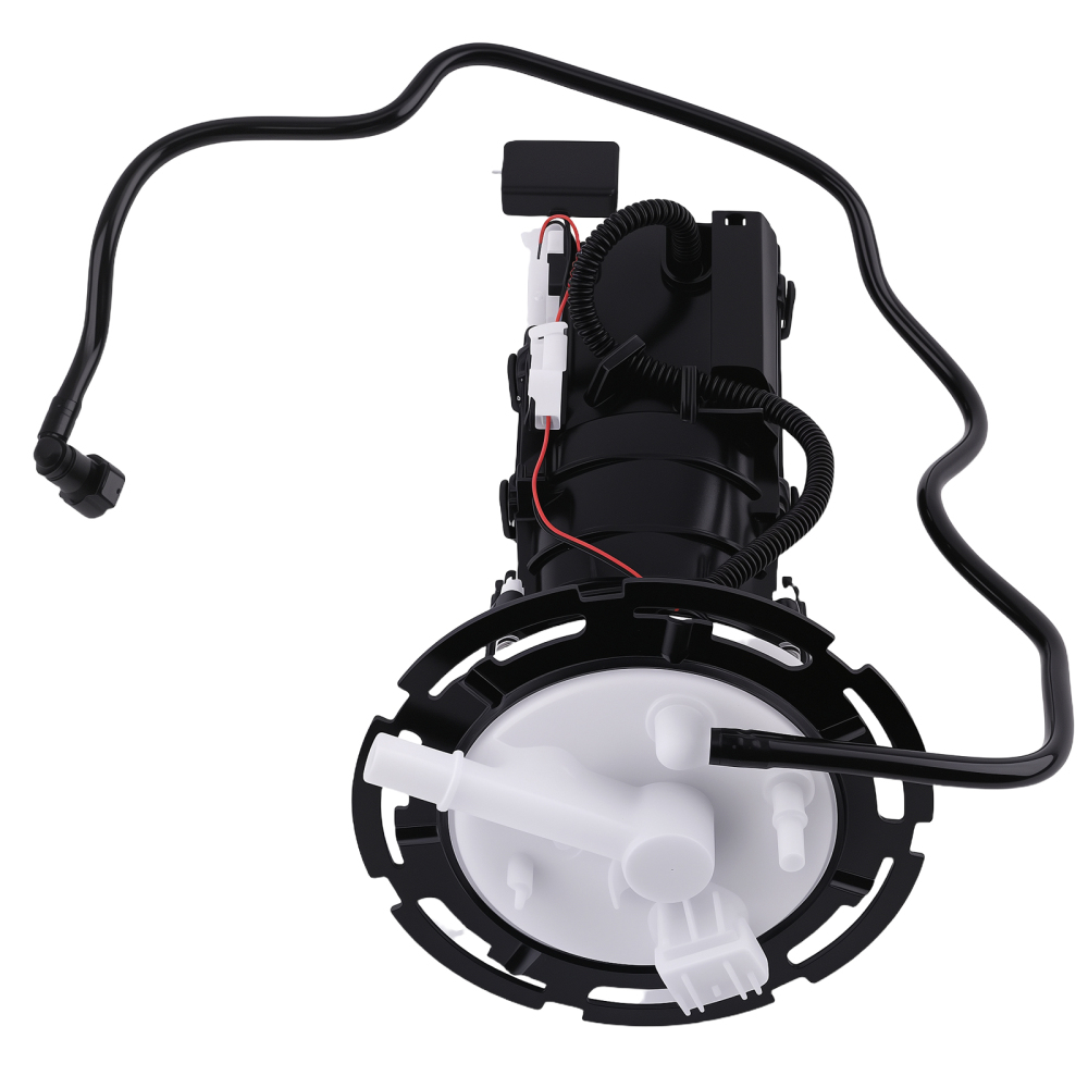 Fuel Pump Module Assembly compatible for Chevrolet Malibu Pontiac G6 compatible for Saturn Aura 2.4L 3.5L