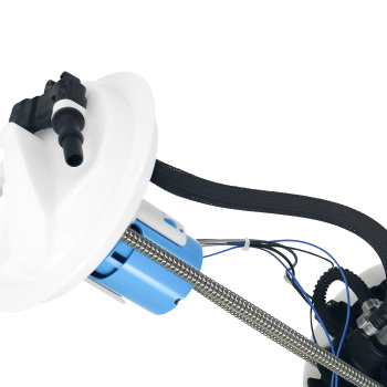 Electric Fuel Pump Module Assembly for 2007-2008 compatible for Chevrolet Silverado 1500 4.3L