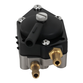Fuel Pump compatible for Johnson/Evinrude Outboards 6-235HP 1968-1996 385784 395712