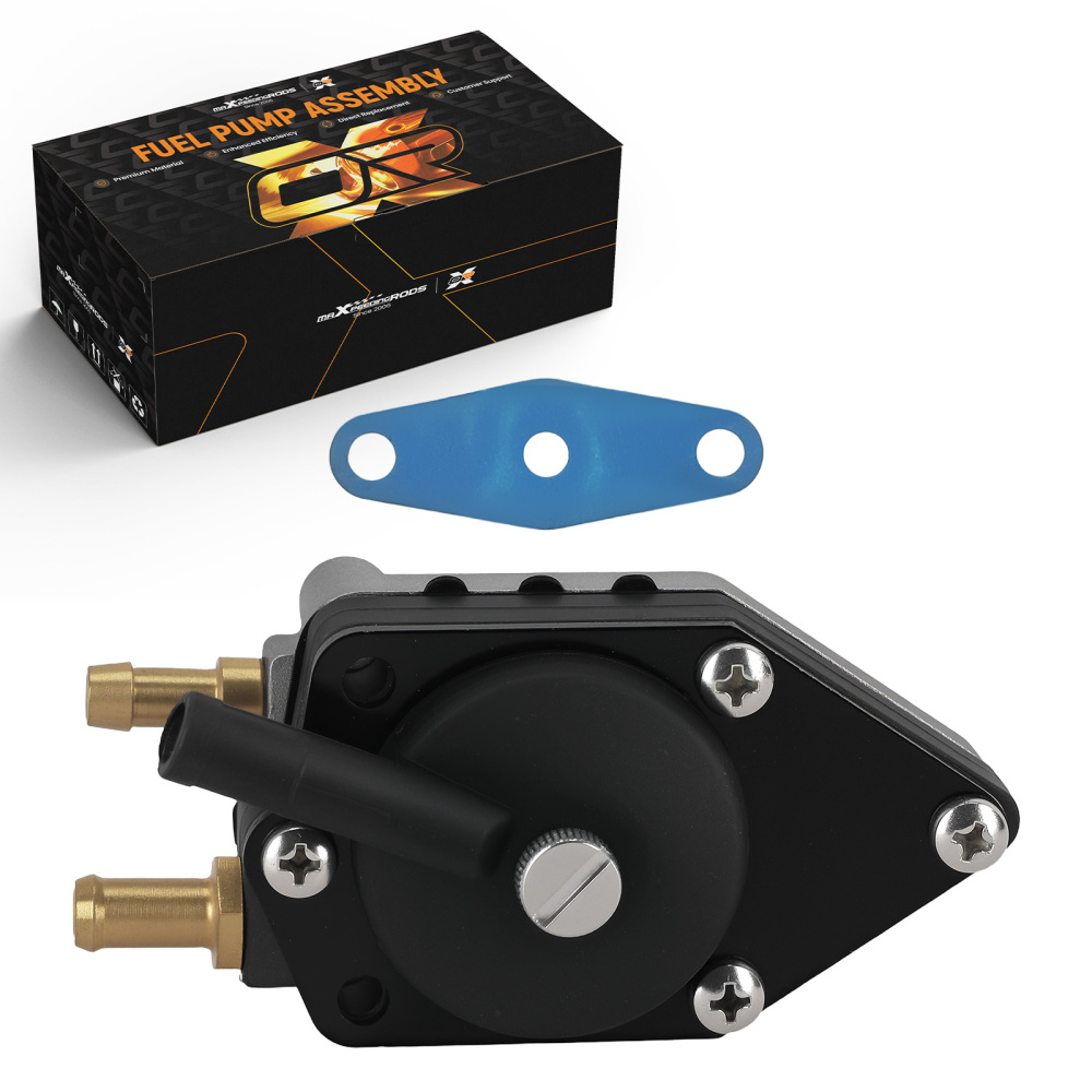 Fuel Pump compatible for Johnson/Evinrude Outboards 6-235HP 1968-1996 385784 395712