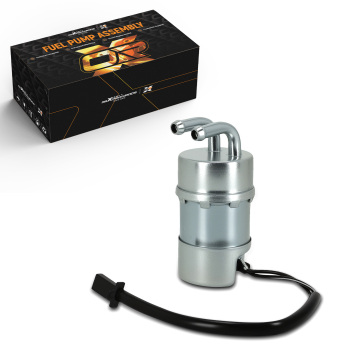 Fuel Pump Assembly compatible for Suzuki VS700 VS750 VS1400 Intruder 1985-2004 15100-38A00