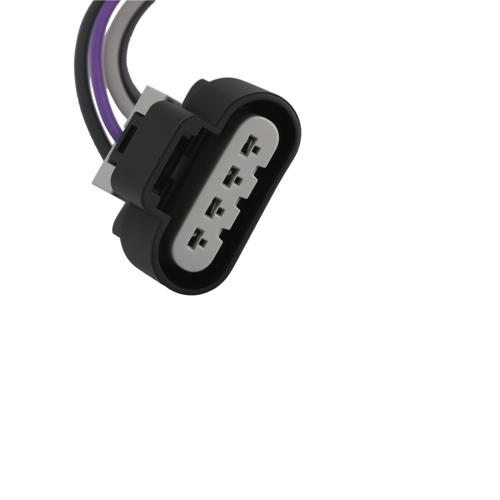 Fuel Pump Module Assembly compatible for Chevy S10 compatible for GMC Sonoma 4.3L 97-02 E3943M