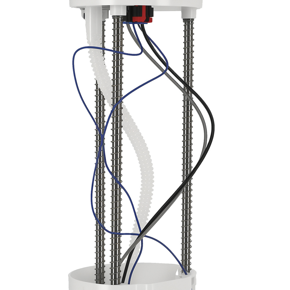 Fuel Pump Module Assembly compatible for Chevy S10 compatible for GMC Sonoma 4.3L 97-02 E3943M