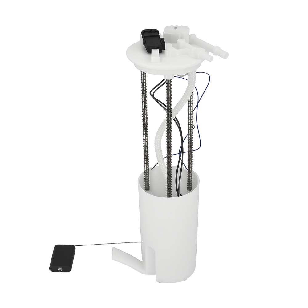 Fuel Pump Module Assembly compatible for Chevy S10 compatible for GMC Sonoma 4.3L 97-02 E3943M