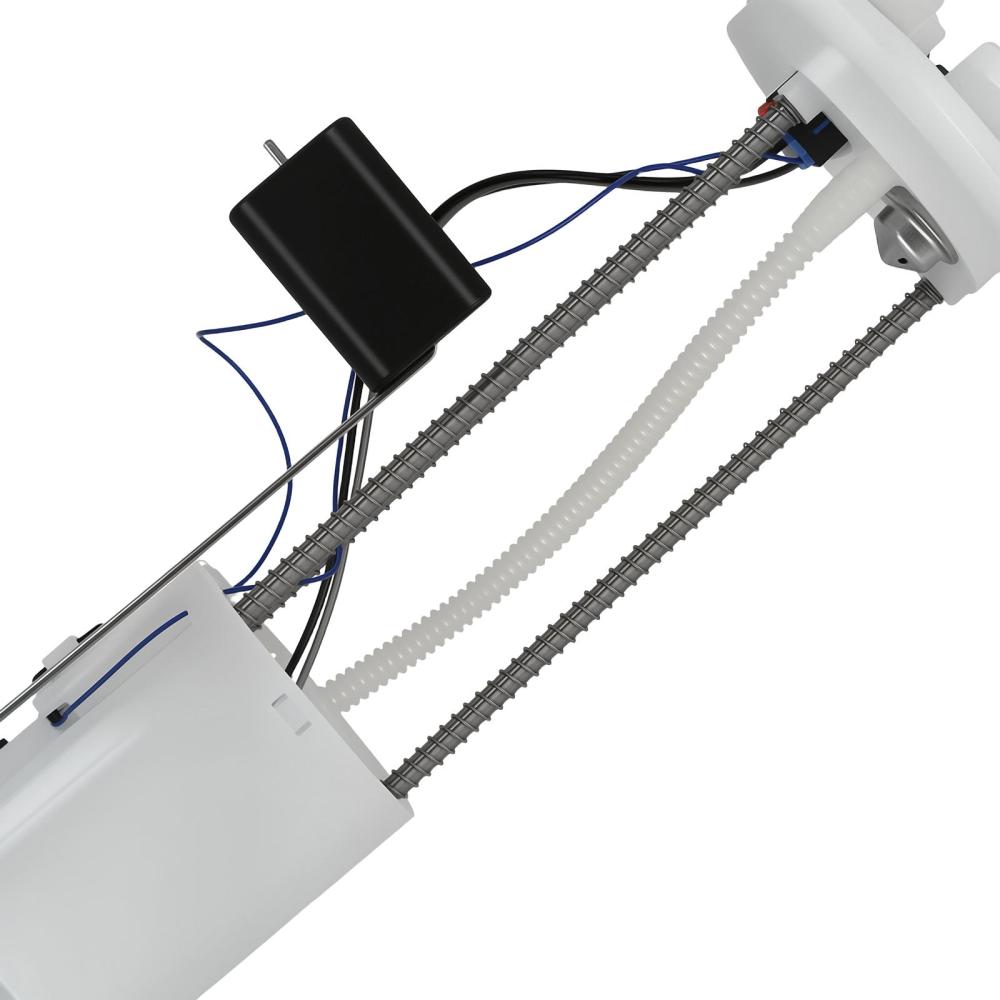 Fuel Pump Assembly w/Pressure Sensor compatible for Chevrolet C1500 C2500 C3500 compatible for GMC E3947M