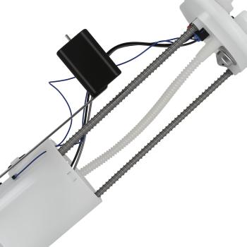 Fuel Pump Assembly w/Pressure Sensor compatible for Chevrolet C1500 C2500 C3500 compatible for GMC E3947M