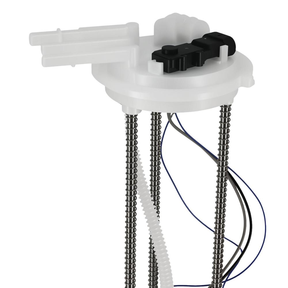 Fuel Pump Assembly w/Pressure Sensor compatible for Chevrolet C1500 C2500 C3500 compatible for GMC E3947M