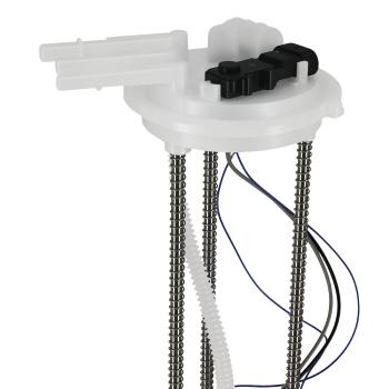 Fuel Pump Assembly w/Pressure Sensor compatible for Chevrolet C1500 C2500 C3500 compatible for GMC E3947M