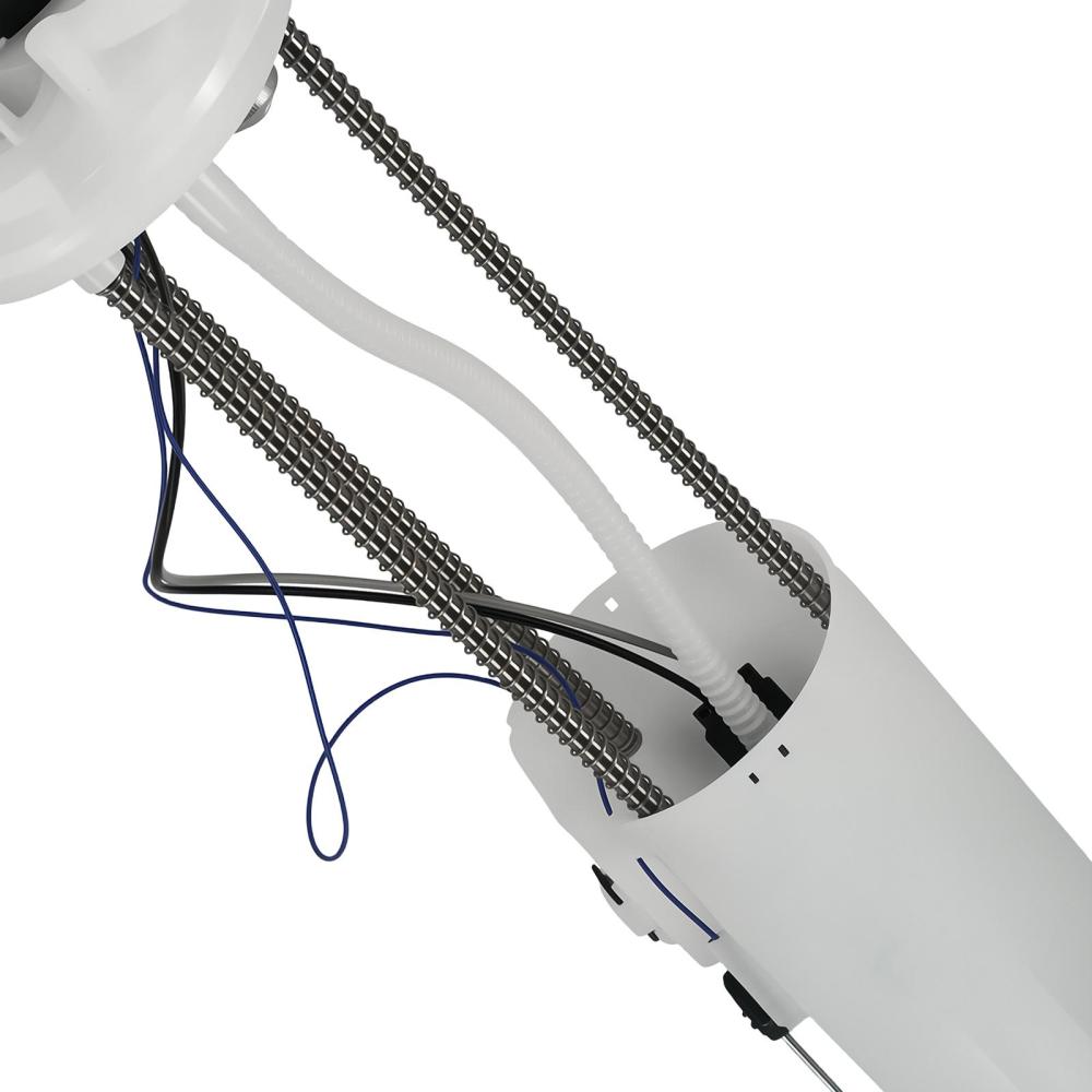 Fuel Pump Assembly w/Pressure Sensor compatible for Chevrolet C1500 C2500 C3500 compatible for GMC E3947M