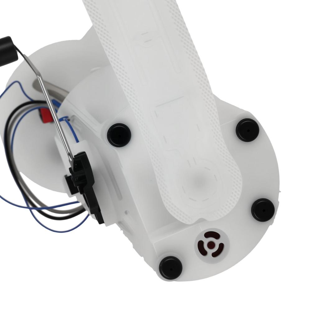 Fuel Pump Assembly w/Pressure Sensor compatible for Chevrolet C1500 C2500 C3500 compatible for GMC E3947M