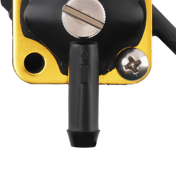 Fuel Pump compatible for Johnson Evinrude Outboard 6HP 8HP 9.9HP 15HP 81-92 391638 395091