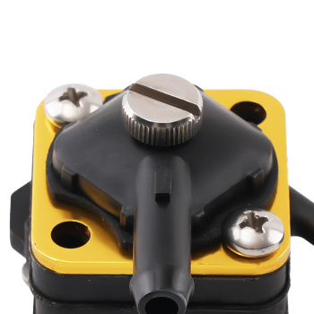 Fuel Pump compatible for Johnson Evinrude Outboard 6HP 8HP 9.9HP 15HP 81-92 391638 395091