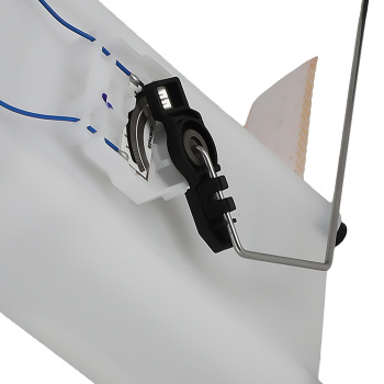 Fuel Pump Module compatible for Chevy Blazer/Compatible for GMC Jimmy/Olds Bravada 98-05 4.3L 19177220