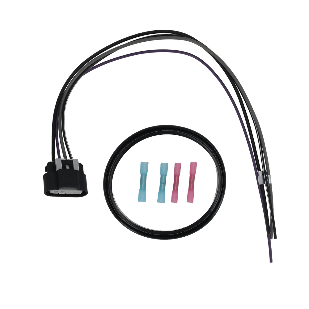 Fuel Pump Module compatible for Chevy Blazer/Compatible for GMC Jimmy/Olds Bravada 98-05 4.3L 19177220