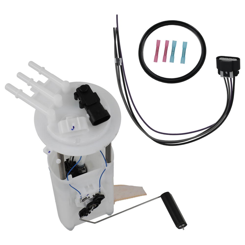 Fuel Pump Module compatible for Chevy Blazer/Compatible for GMC Jimmy/Olds Bravada 98-05 4.3L 19177220