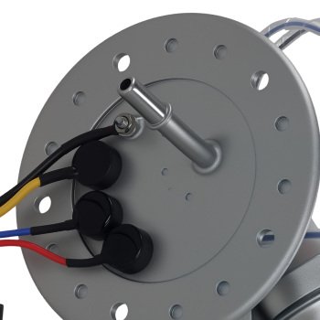 Electric Fuel Pump Module Assembly compatible for Suzuki Boulevard M50 VZ800 2005-2019