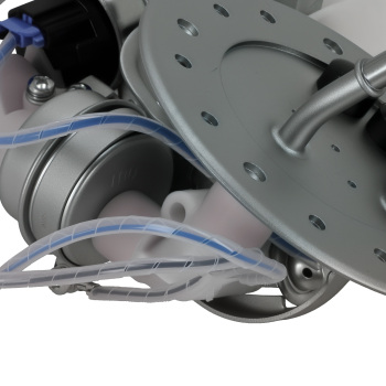 Electric Fuel Pump Module Assembly compatible for Suzuki Boulevard M50 VZ800 2005-2019