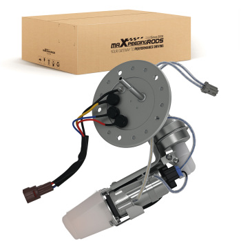 Electric Fuel Pump Module Assembly compatible for Suzuki Boulevard M50 VZ800 2005-2019