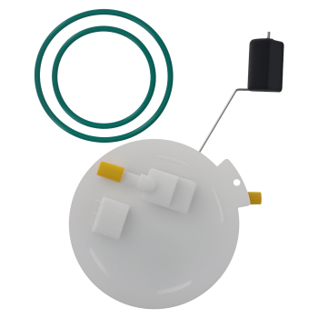 Fuel Pump Assembly for 2010-2015 compatible for Chevrolet Camaro V6 3.6L 13577820 E4002M FG1298