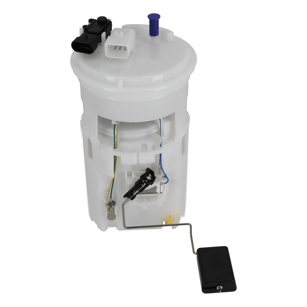 Fuel Pump Module Assembly compatible for Chevy Aveo/Compatible for Pontiac G3 2009-2011 95037382