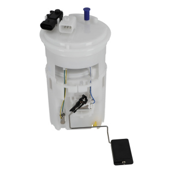 Fuel Pump Module Assembly compatible for Chevy Aveo/Compatible for Pontiac G3 2009-2011 95037382