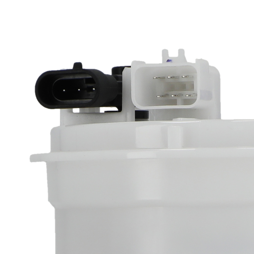 Fuel Pump Module Assembly compatible for Chevy Aveo/Compatible for Pontiac G3 2009-2011 95037382