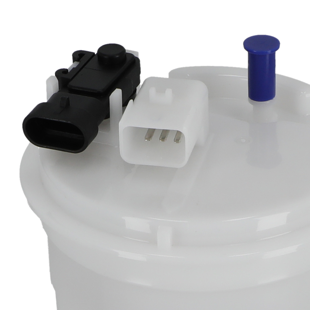 Fuel Pump Module Assembly compatible for Chevy Aveo/Compatible for Pontiac G3 2009-2011 95037382