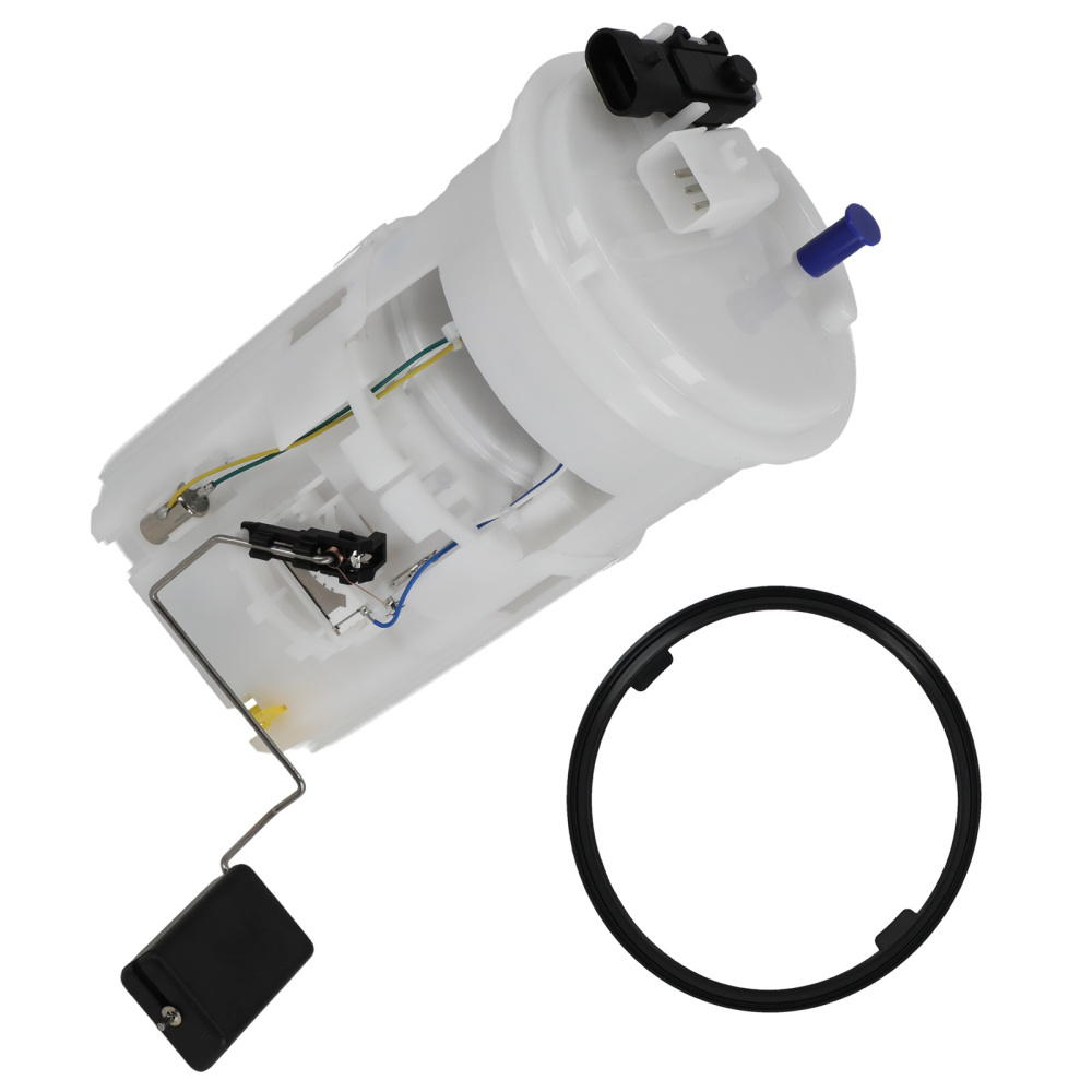 Fuel Pump Module Assembly compatible for Chevy Aveo/Compatible for Pontiac G3 2009-2011 95037382