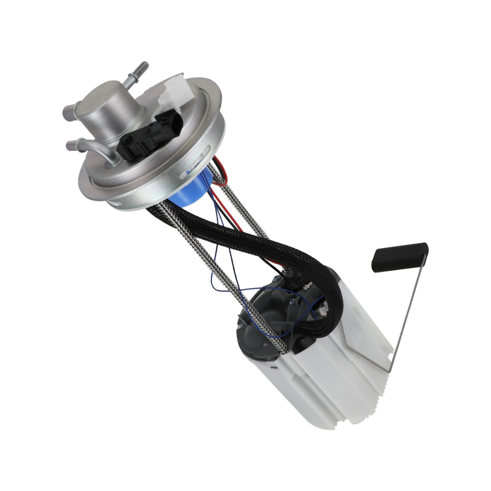 Electric Fuel Pump Assembly compatible for Chevrolet Silverado 1500 4.8L 5.3L 6.2L V8 10-13