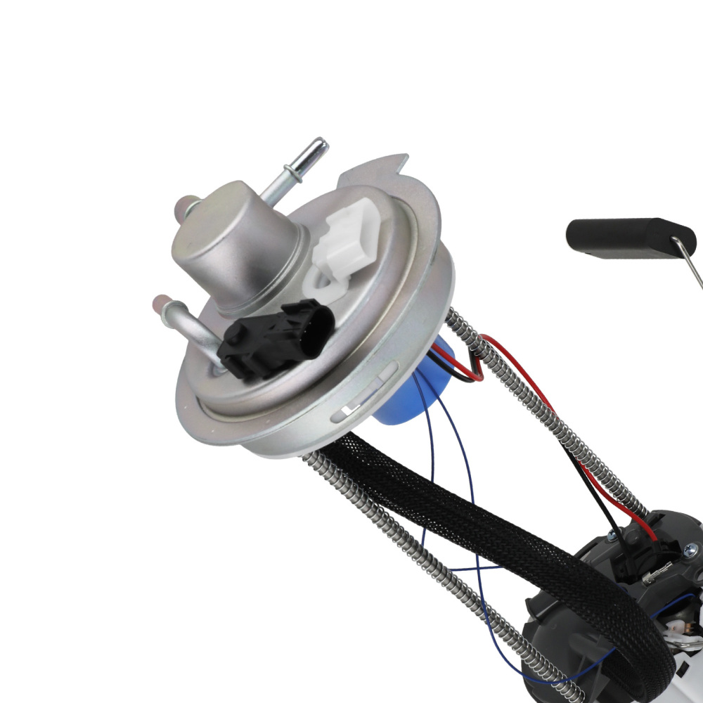 Electric Fuel Pump Assembly compatible for Chevrolet Silverado 1500 4.8L 5.3L 6.2L V8 10-13