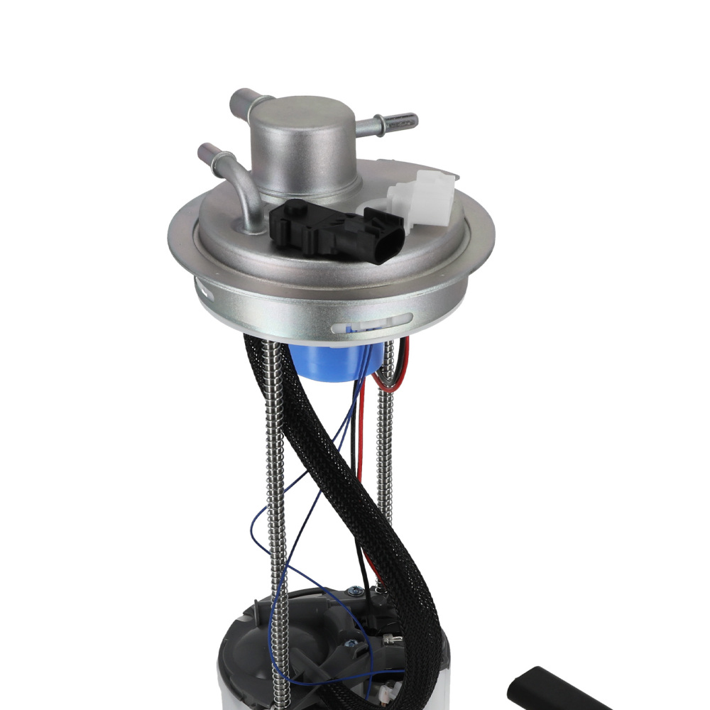 Electric Fuel Pump Assembly compatible for Chevrolet Silverado 1500 4.8L 5.3L 6.2L V8 10-13