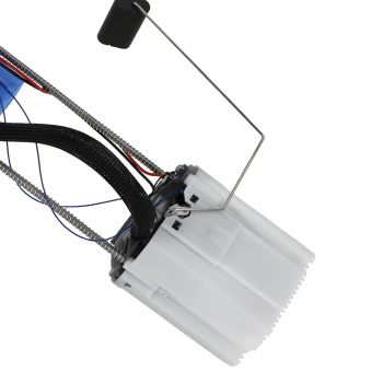 Electric Fuel Pump Assembly compatible for Chevrolet Silverado 1500 4.8L 5.3L 6.2L V8 10-13